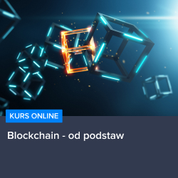 Kurs Blockchain od podstaw