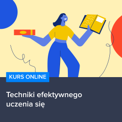 Kurs Techniki efektywnego uczenia się