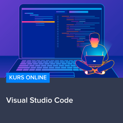 Kurs Visual Studio Code