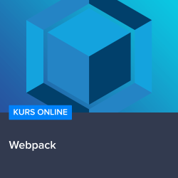 Kurs Webpack