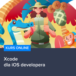 Kurs Xcode dla iOS developera