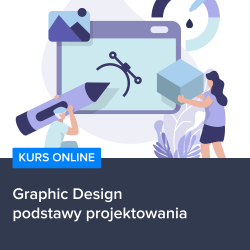 Graphic Design - podstawy projektowania