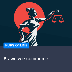 Prawo w e-commerce Prawo w e-commerce