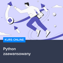 Kurs Python - zaawansowany