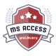 Egzamin Specjalista MS Access