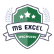 Egzamin Specjalista MS Excel