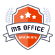 Egzamin Specjalista MS Office
