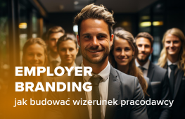 Kurs Employer branding - jak budować wizerunek pracodawcy