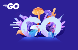 Fundamenty programowania w języku Go