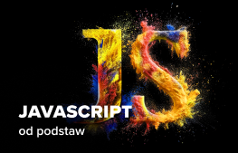 Kurs JavaScript od podstaw