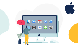 Kurs MacOS dla początkujących