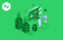 Kurs Nginx - wydajne serwery od podstaw
