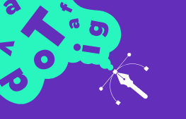 Podstawy typografii - skład i łamanie tekstu