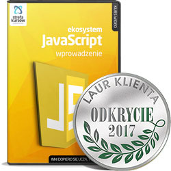 Ekosystem JavaScript - wprowadzenie