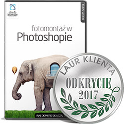 Fotomontaż w Photoshopie