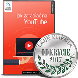 Jak zarabiać na YouTube