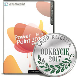 Kurs PowerPoint 2010 esencja