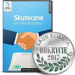 Skuteczne techniki sprzedaży