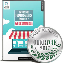 Tworzenie profesjonalnych sklepów z WooCommerce