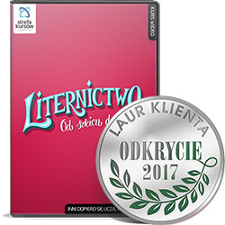 Kurs Liternictwo - od szkicu do druku