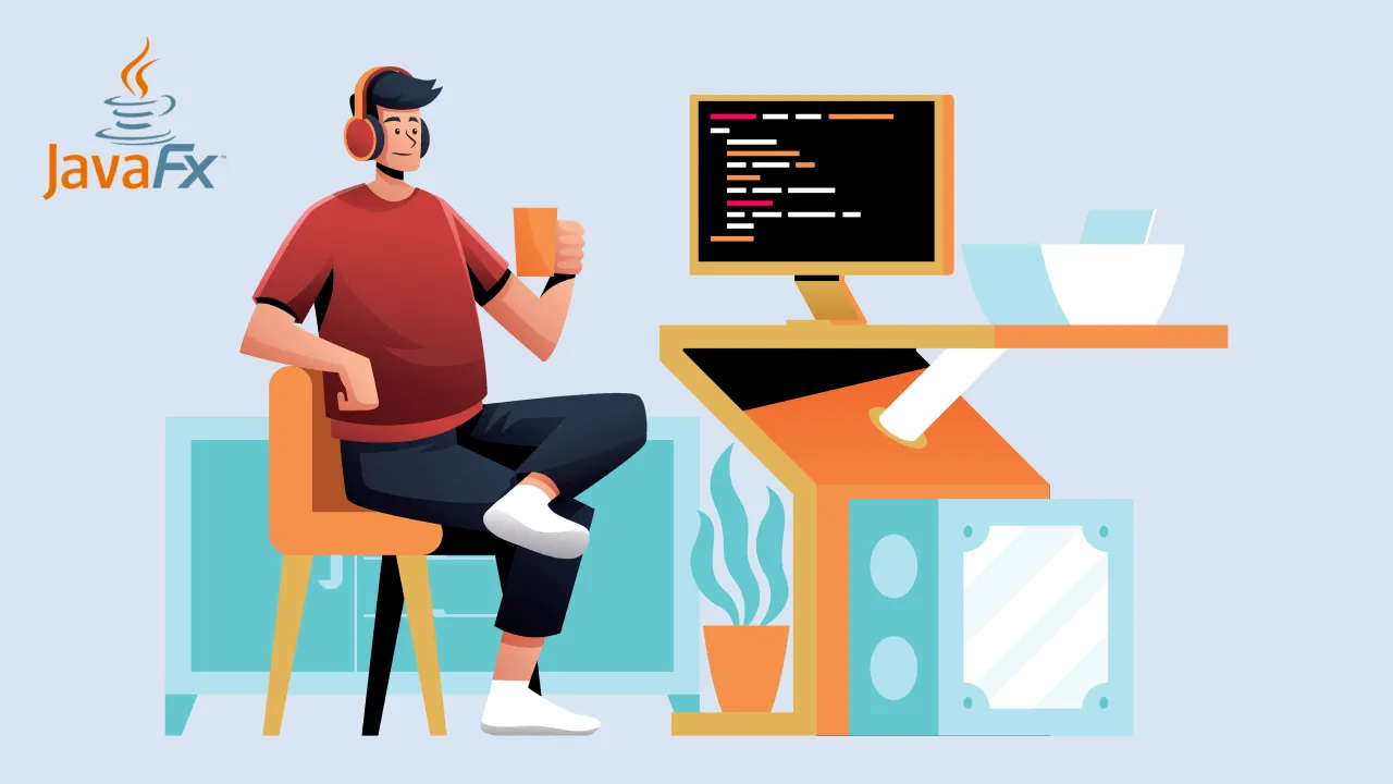 Kurs Spring Boot i JavaFX - praktyczny projekt ∣ strefakursów.pl ...