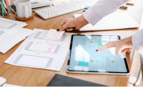 UX/UI Designer UX/UI Designer