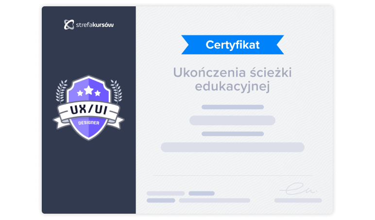 sample certificate