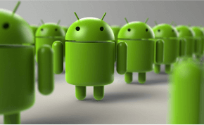 Android Developer Android Developer