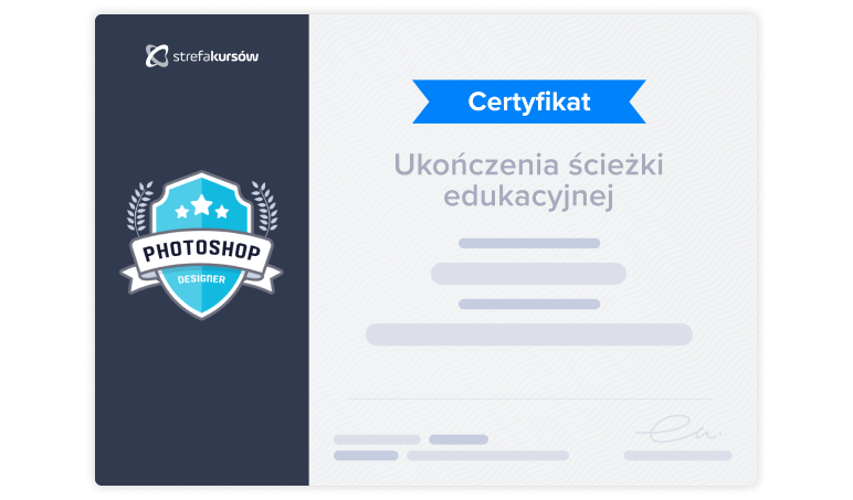 sample certificate