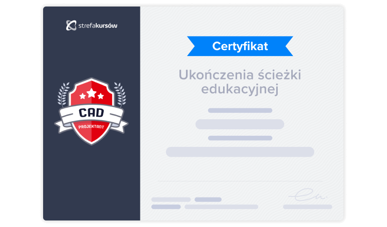 sample certificate