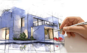 Wizualizacja architektury Wizualizacja architektury