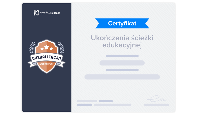 sample certificate
