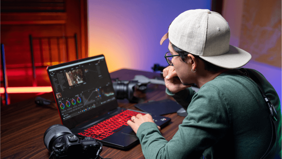 YouTube Content Creator Kompleksowe szkolenie online z egzaminem ...