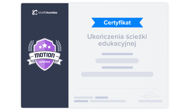 sample certificate
