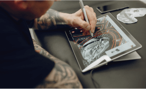 Digital Artist Digital Artist