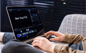 Montażysta Wideo Montażysta Wideo