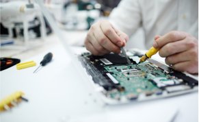 Technik elektronik Technik elektronik