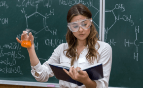 Matura z chemii - poziom rozszerzony Matura z chemii - poziom rozszerzony
